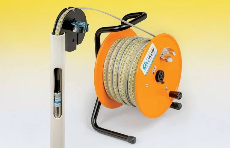 CEP Magnetic Spider Extensometer: Solusi Terdepan untuk Pengukuran Cuaca yang Akurat