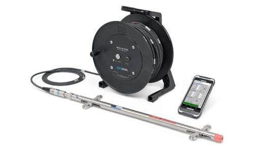 Digital Inclinometer System 1 - ITG Indonesia