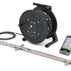 Inclinometer & Pipa Inclinometer