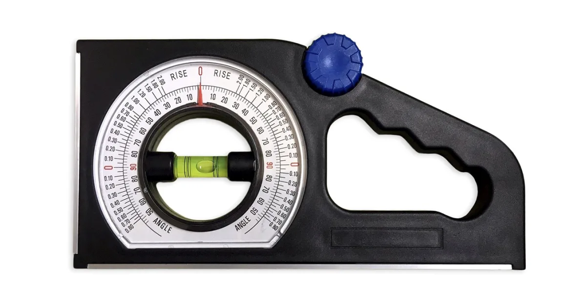 Inclinometer 5 - ITG Indonesia