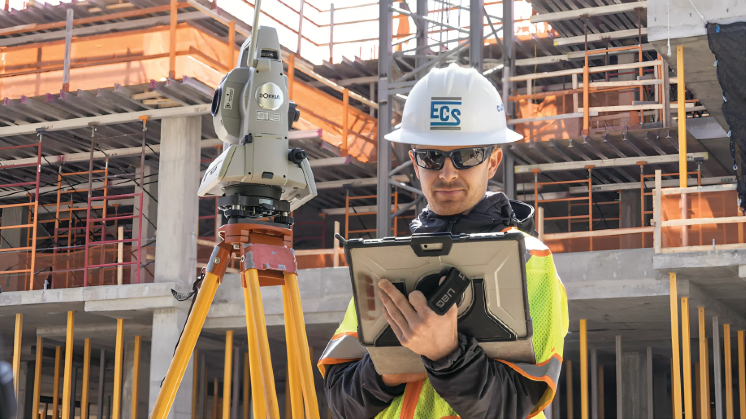 Jasa Instrumentasi Geoteknik - ITG Indonesia