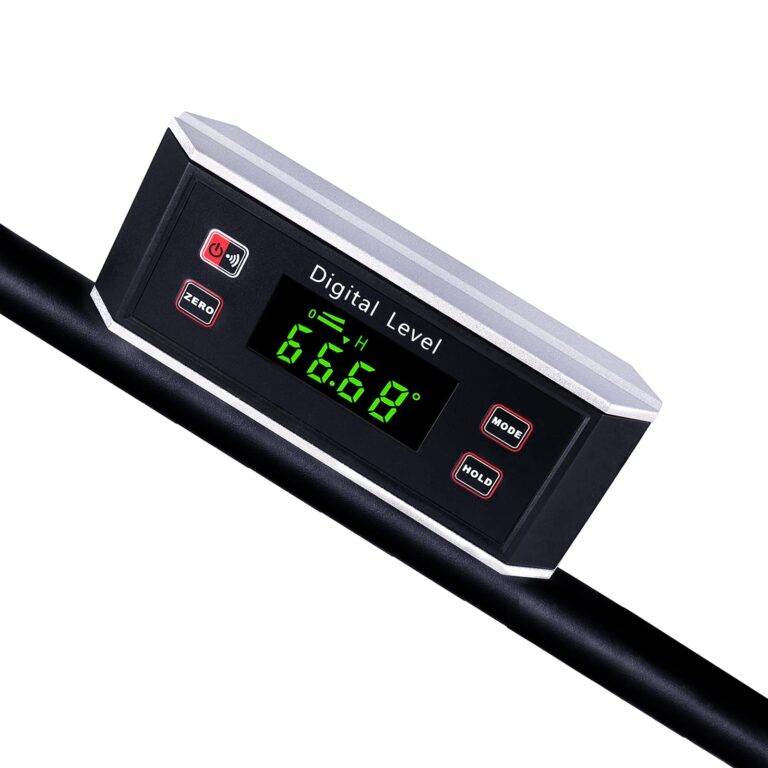 inclinometer: Alat Penting untuk Jalan Raya