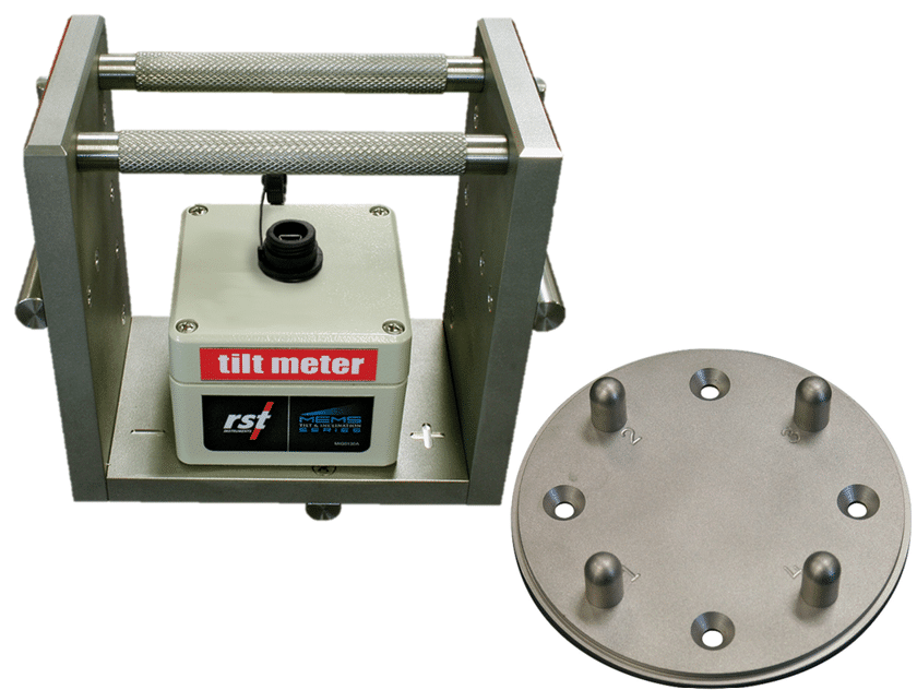 titl meter 1 - ITG Indonesia