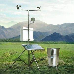 Weather Station