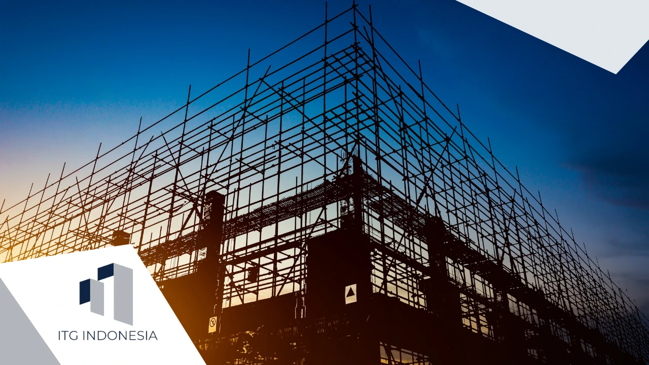 Konstruksi Adalah Definisi Dan Pentingnya Survei Geoteknik Dalam Konstruksi