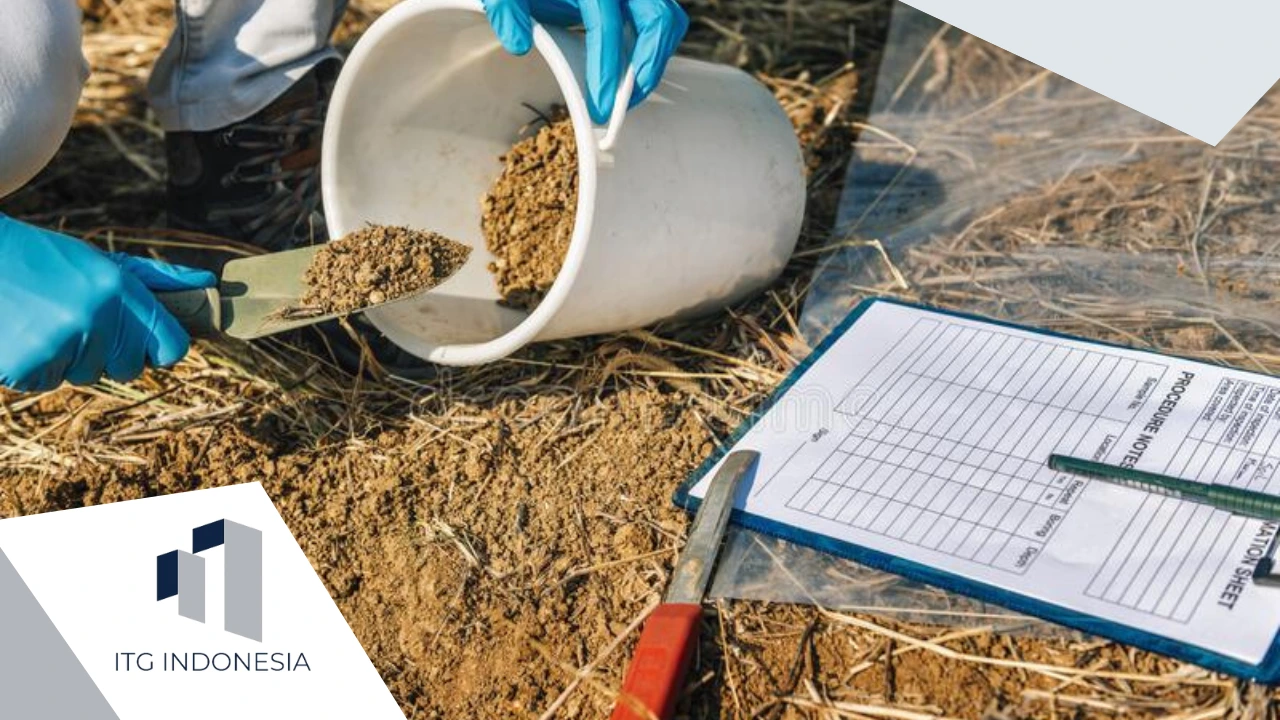 Mengapa Jasa Soil Test Sangat Penting untuk Konstruksi