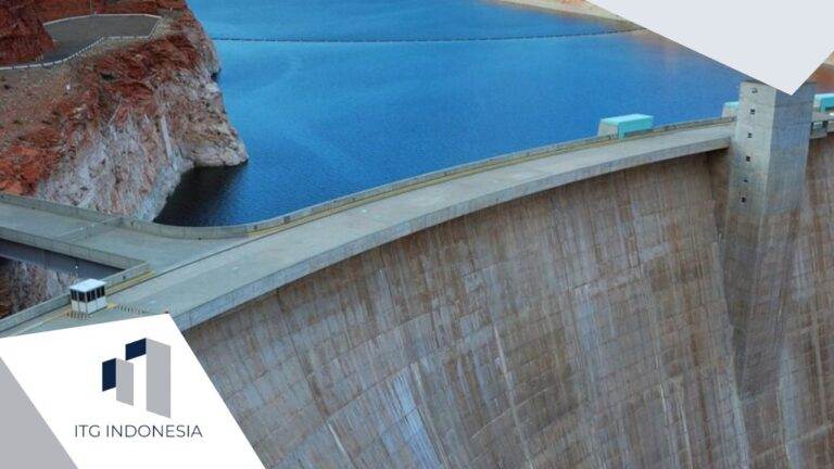 Pantau Deformasi Tanah Dengan Alat Geoteknik Extensometer