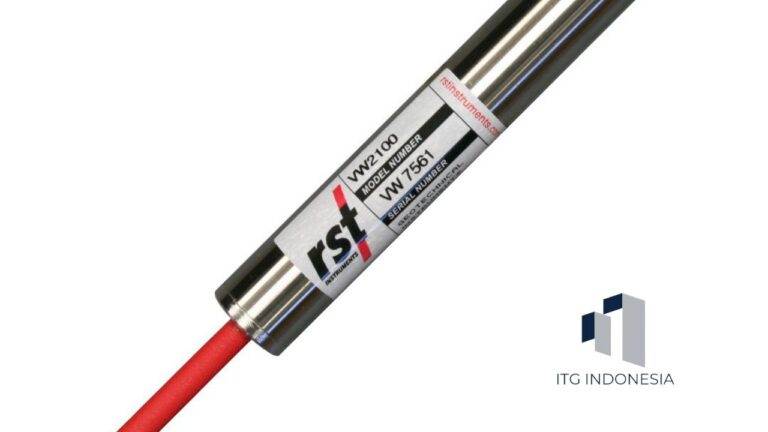 Pentingnya Vibrating Wire untuk Piezometer