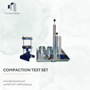 Compaction Test Set