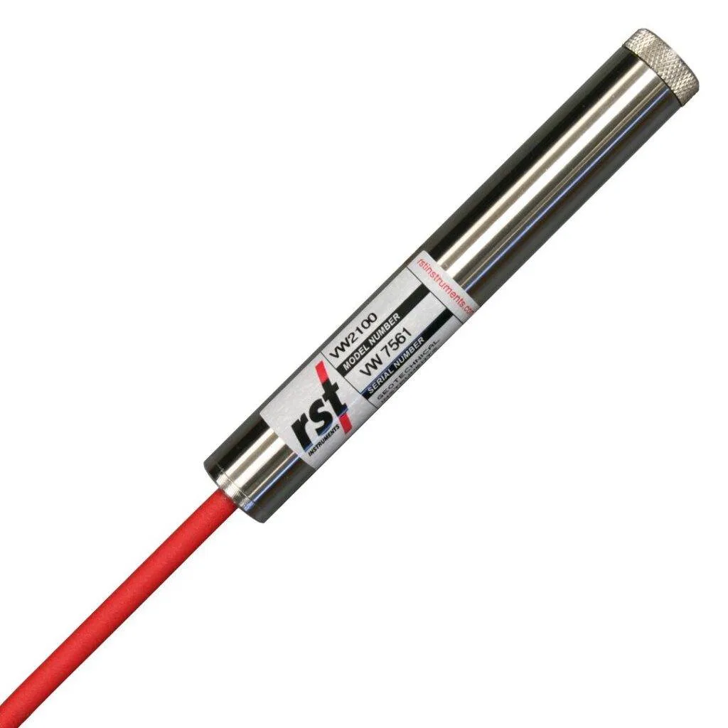VW2100 Piezometer 1 - ITG Indonesia