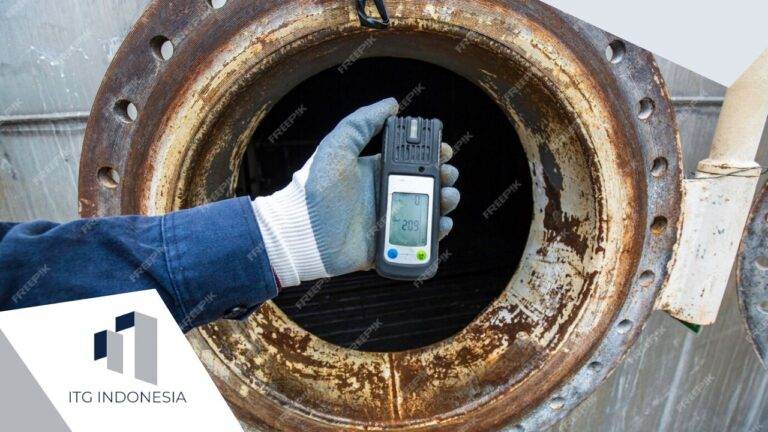 Jenis-Jenis Alat NDT (Non-Destructive Testing)