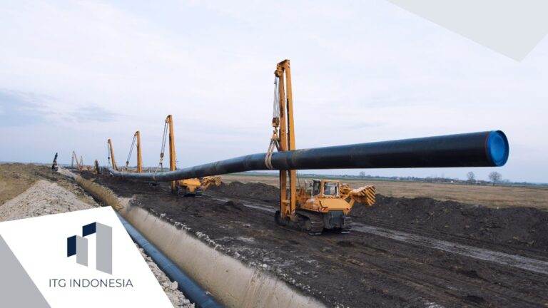 Jenis-Jenis Sensor untuk Geoteknik