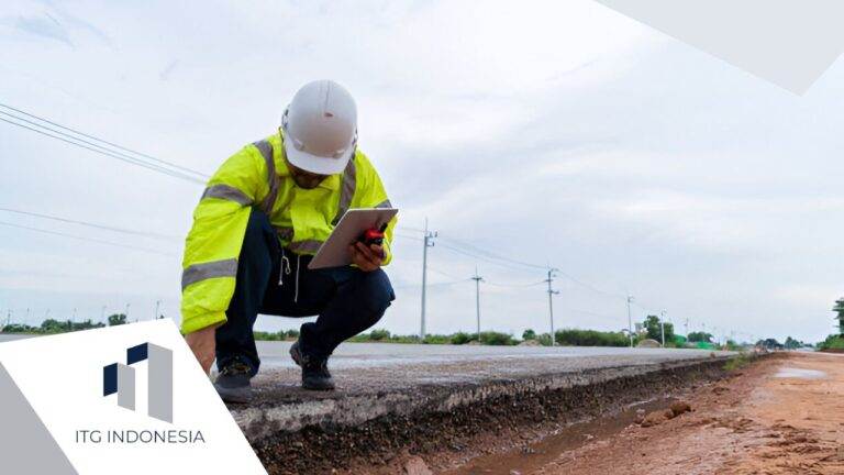 Ketahui Perbedaan CBR Lapangan dengan CBR Laboratorium Agar Tidak Salah Memilih
