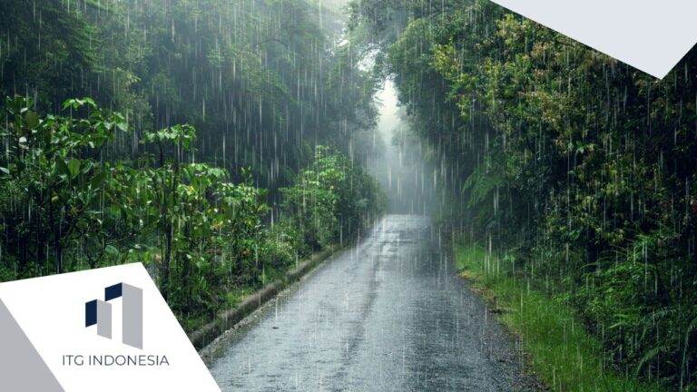 Mengenal Teknologi Raindrop Sensor Pada Weather Station