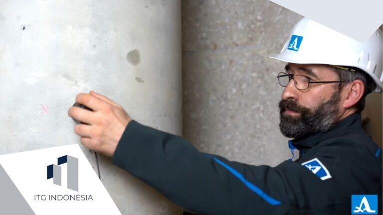 Mengetahui Seberapa Penting Alat Ultrasonik Untuk Geoteknik