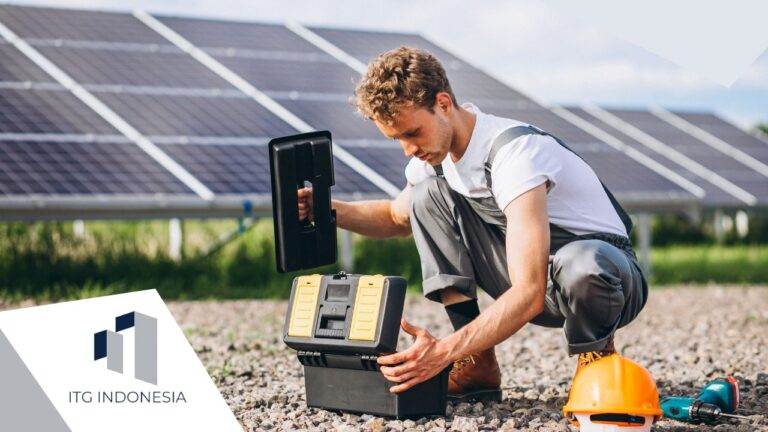 Mengenal Teknik Survei Geolistrik