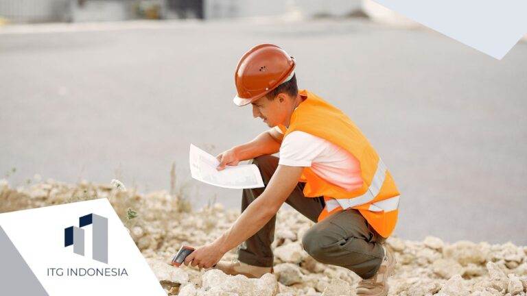 Penggunaan Consolidation Test Set dalam Geoteknik