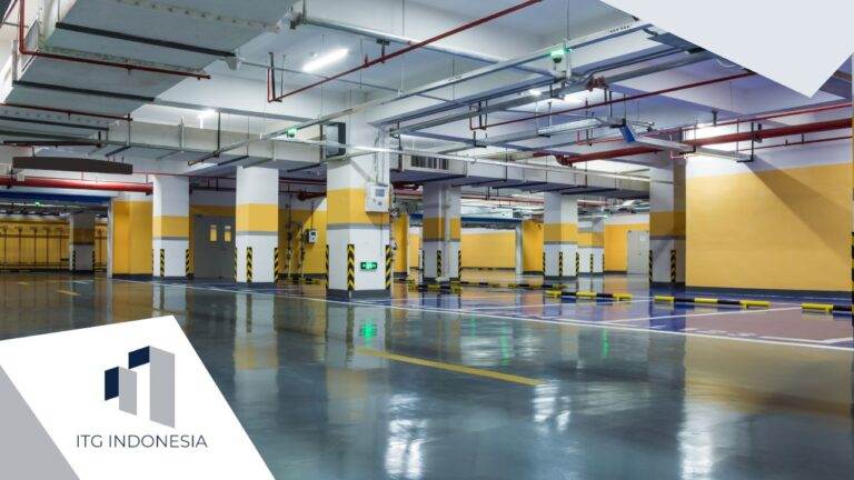 Pentingnya Audit Basement Pada Bangunan