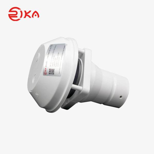RIKA RK120-09 Ultrasonic Wind Speed & Direction Sensor - Gambar 4