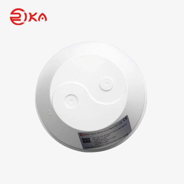 RIKA RK120-09 Ultrasonic Wind Speed & Direction Sensor - Gambar 3