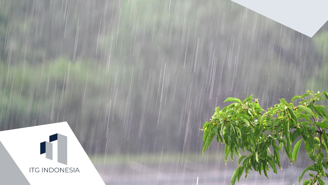 Jenis-Jenis Rain Gauge Untuk Mengukur Curah Hujan