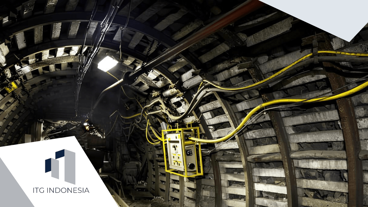 Macam-Macam Sensor Untuk Geoteknik dan Struktur