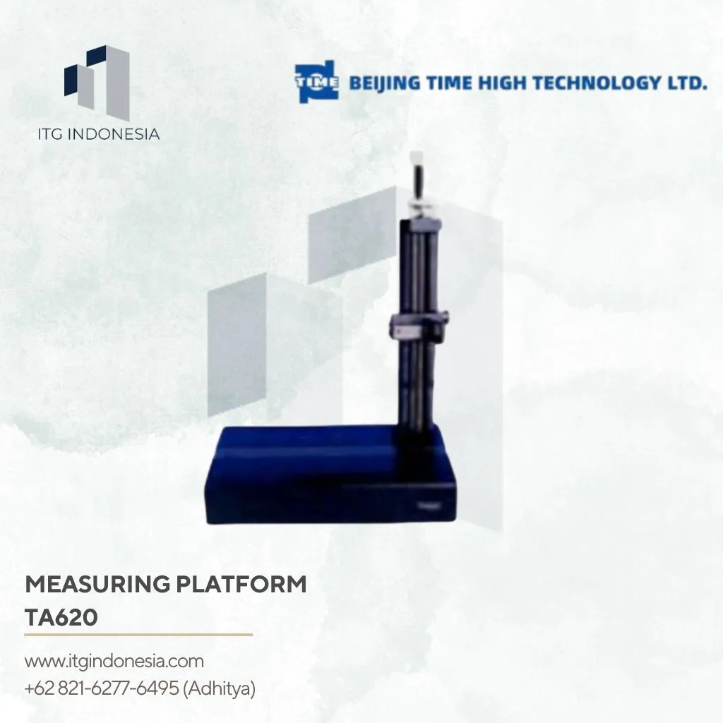 Measuring Platform TA620