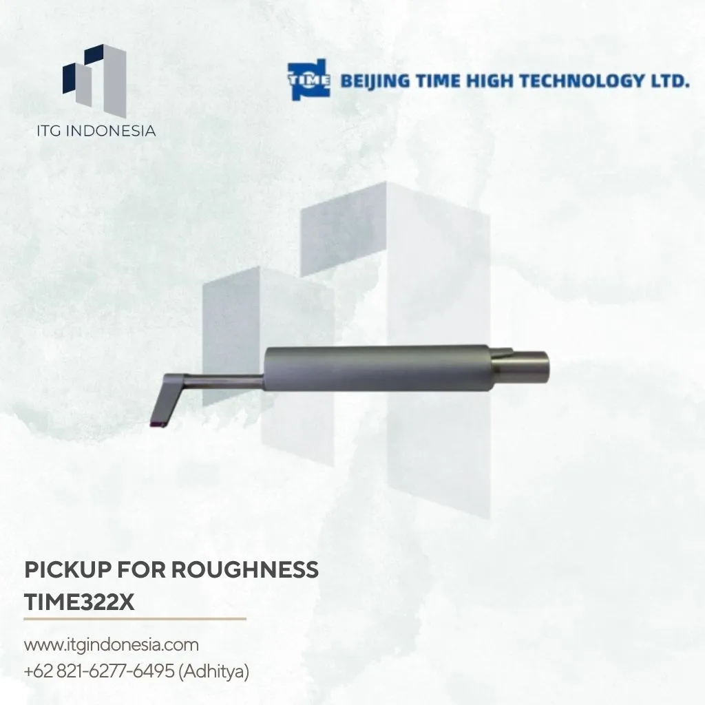 Pickup for TIME322X Roughness Tester