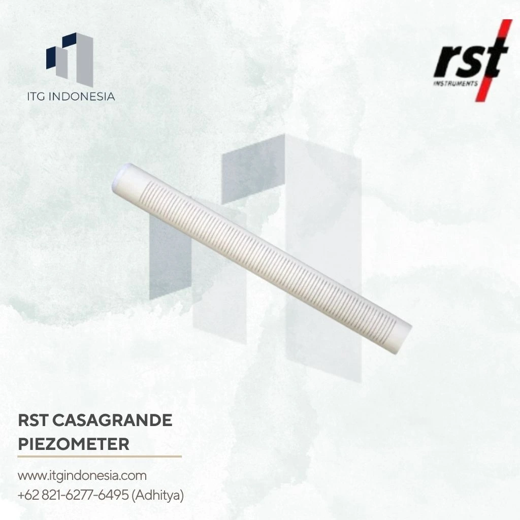 RST Casagrande Pipe Piezometer