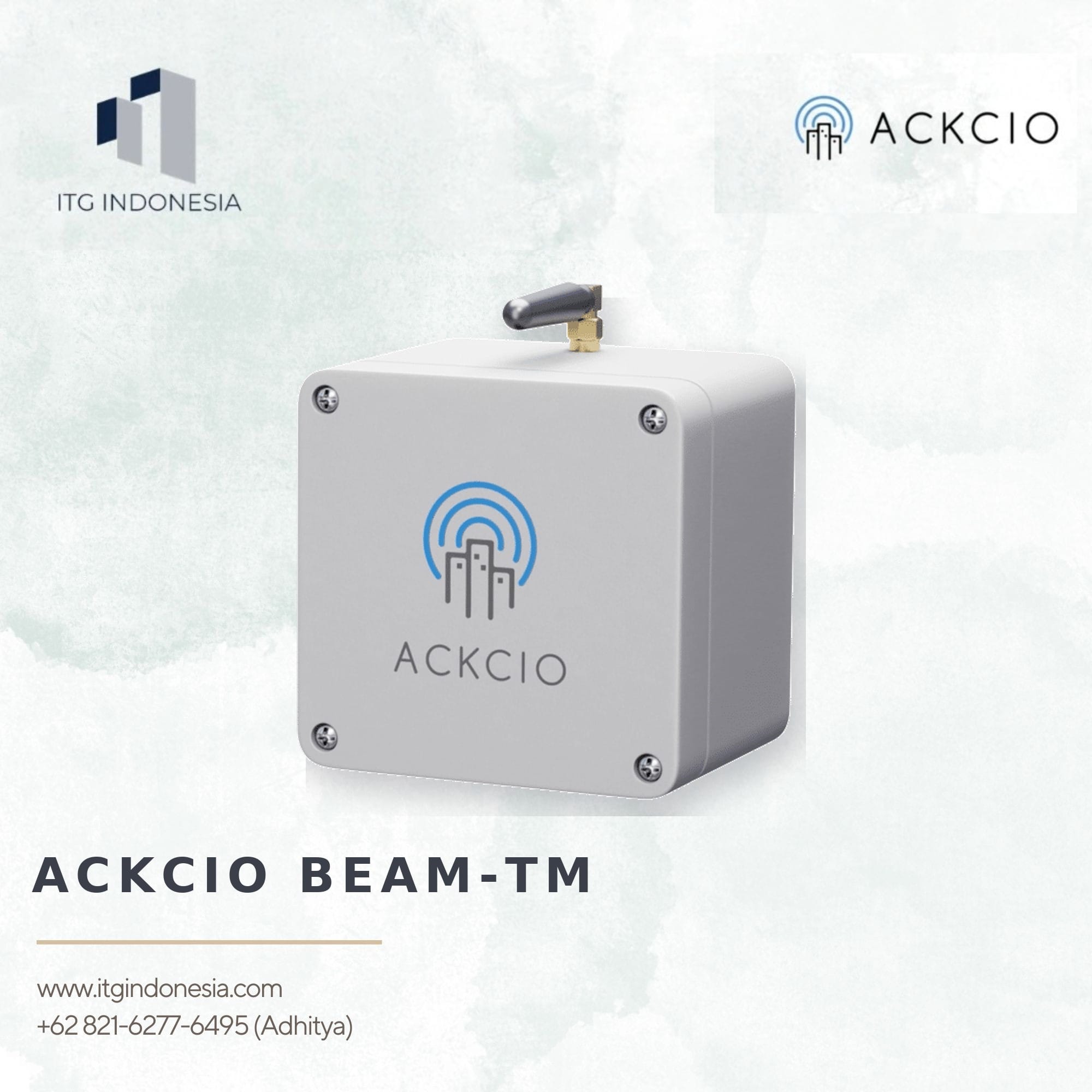 Ackcio BEAM-TM